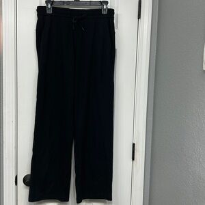 Lululemon Align High-Rise Pants | Women’s Size 6 | Black